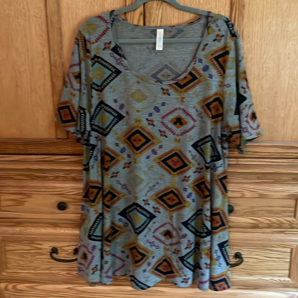 LLR Disney Perfect T